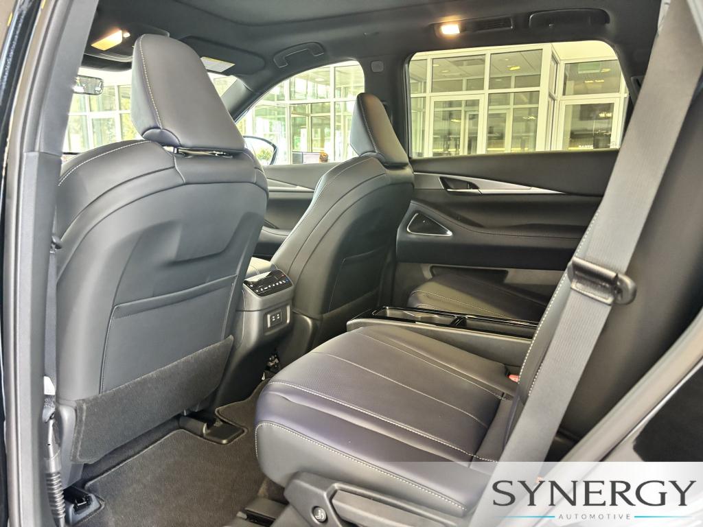 2027 Infiniti QX60 SPT — миниатюра 25