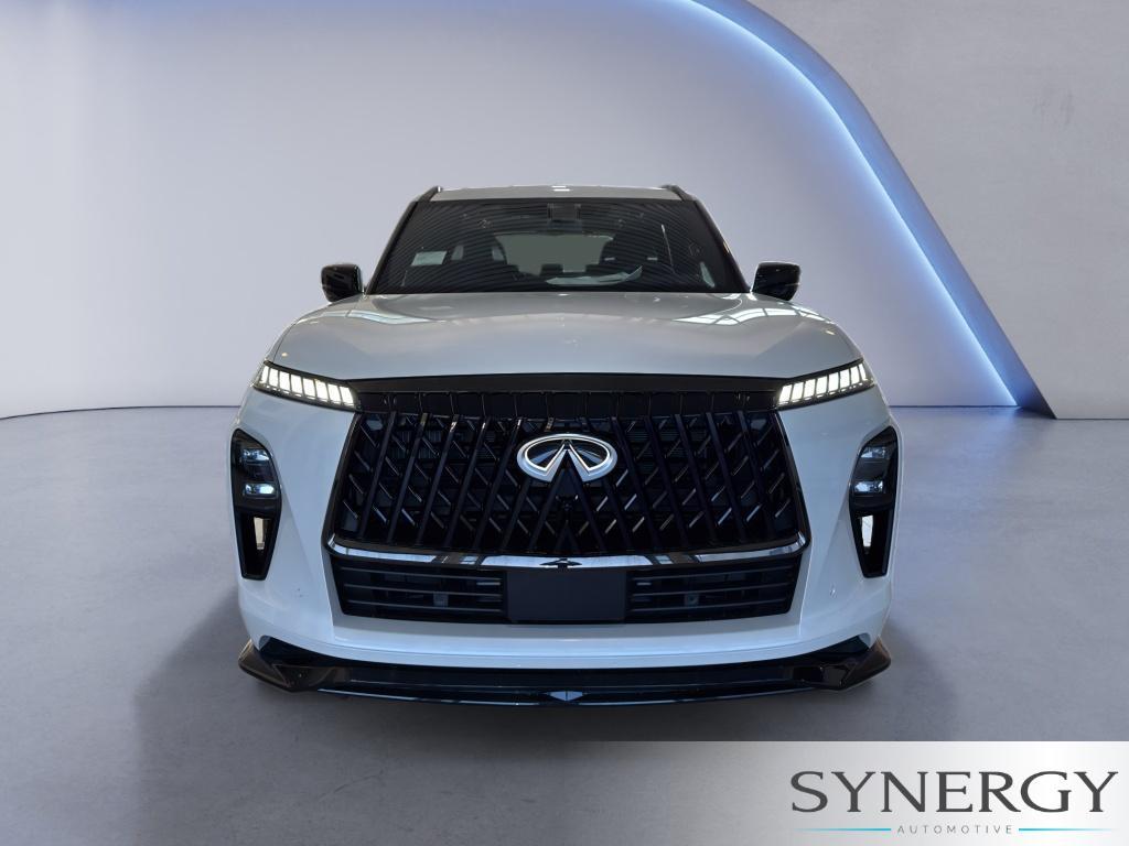 صورة مصغرة 2 لـ 2027 Infiniti QX80 SPT