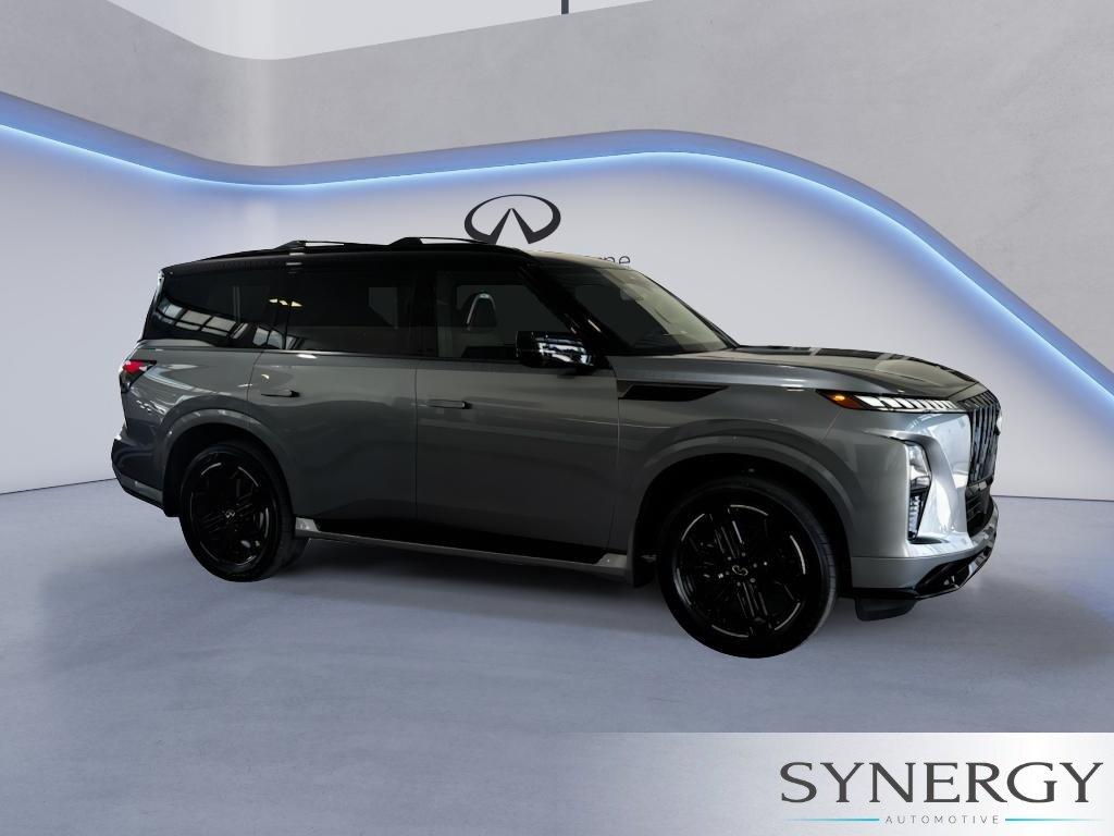 صورة 4 لـ 2027 Infiniti QX80 SPT