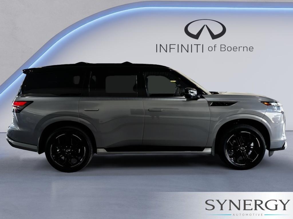 صورة 5 لـ 2027 Infiniti QX80 SPT