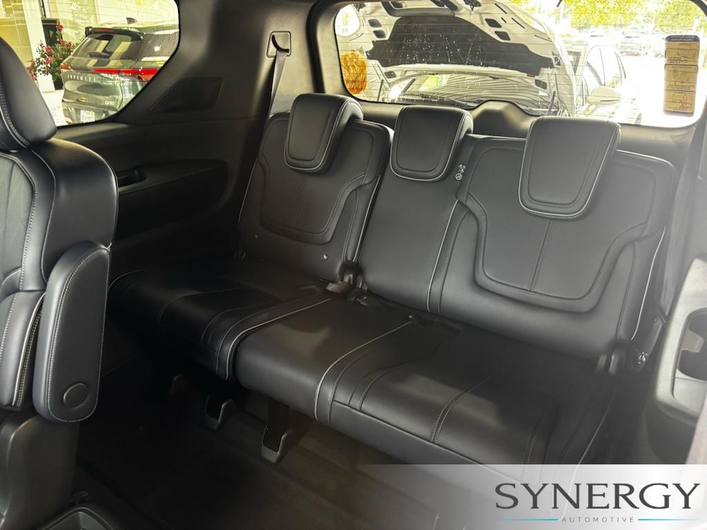 صورة مصغرة 24 لـ 2027 Infiniti QX80 SPT