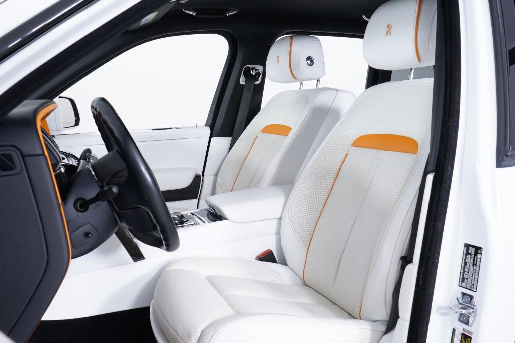 صورة مصغرة 22 لـ 2022 ROLLS-ROYCE CULLINAN