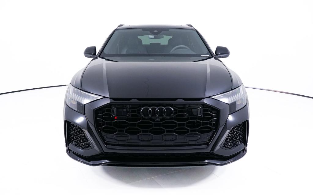 2023 AUDI RS Q8 4.0T QUATTRO 照片 10