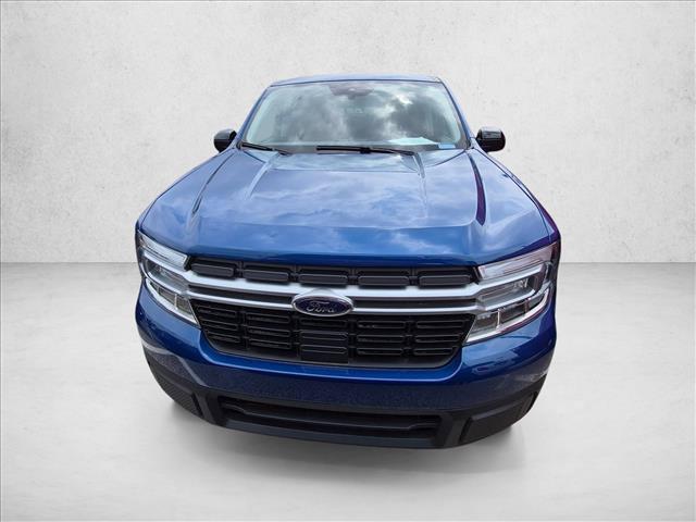 صورة 2 لـ 2024 FORD MAVERICK LARIAT