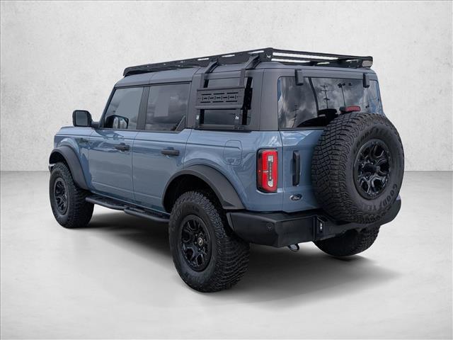 FORD BRONCO - 8