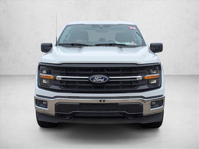 FORD F-150 XLT - 2