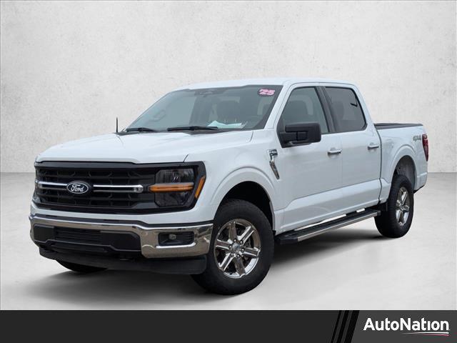 FORD F-150 XLT - 1