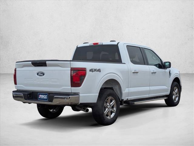 FORD F-150 XLT - 5