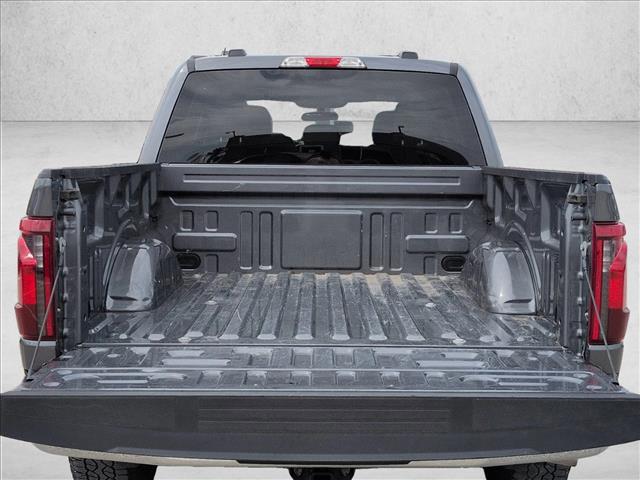 FORD F-150 XLT - 6