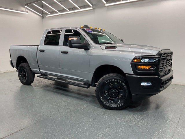 New 2026 RAM 2500 Tradesman