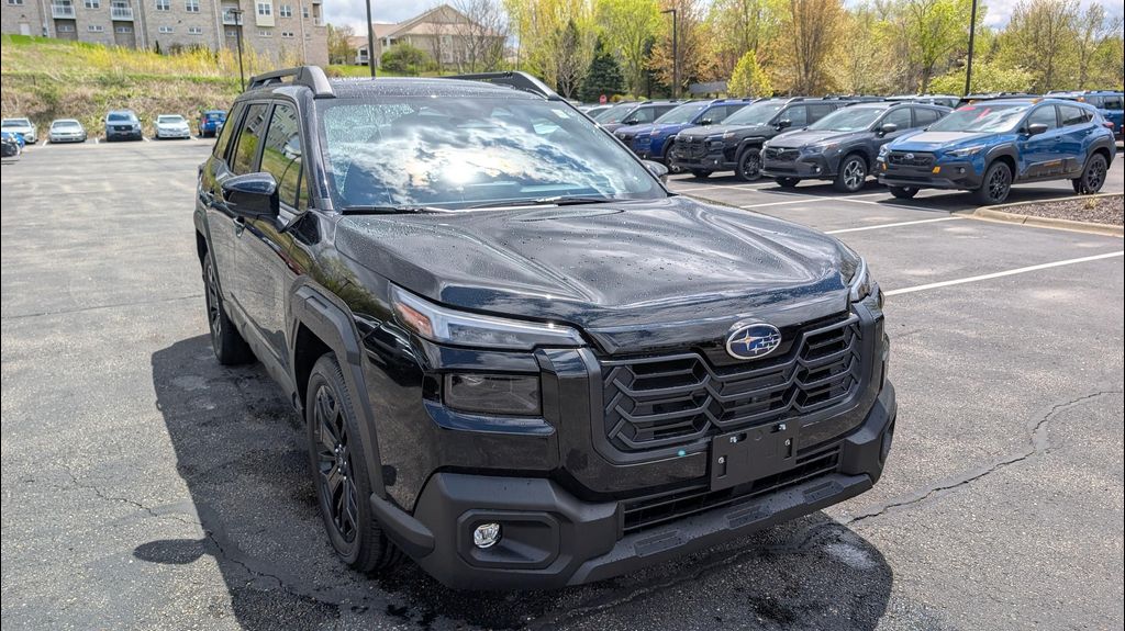 New 2026 Subaru Outback Limited XT