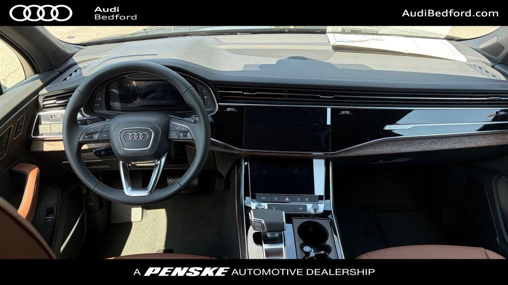 صورة مصغرة 27 لـ 2026 AUDI Q7 45 PREMIUM PLUS