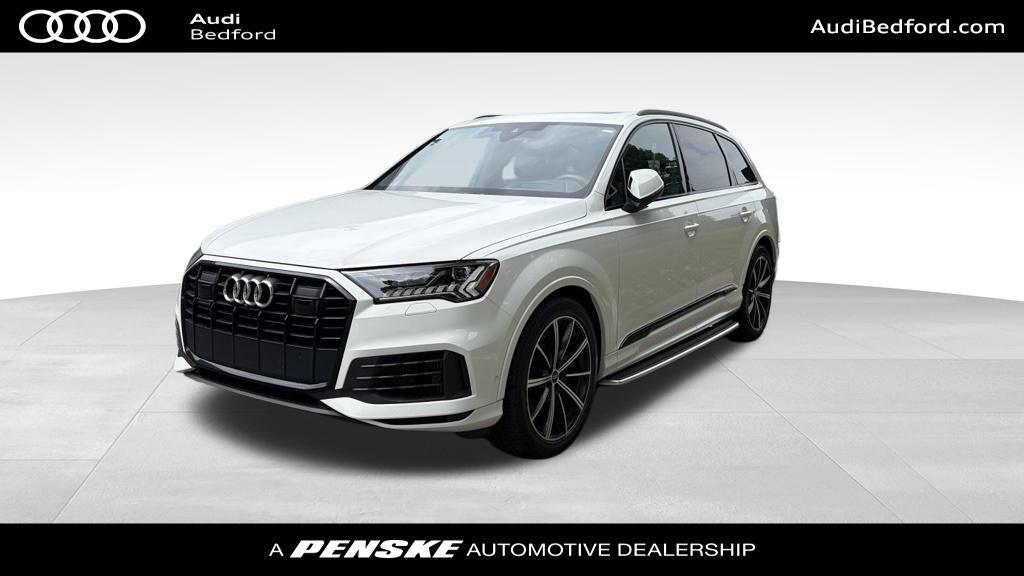 صورة 1 لـ 2023 AUDI Q7 55 PRESTIGE