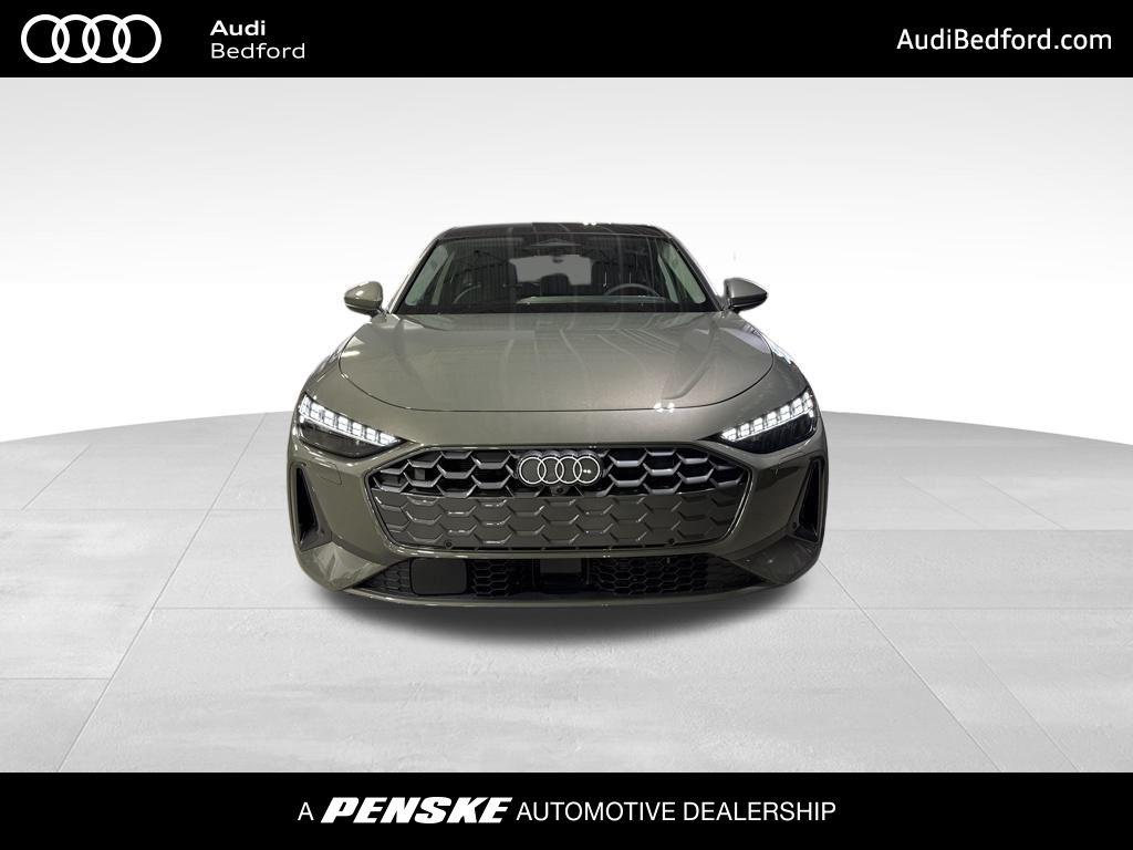 2025 AUDI A5 2.0T PREMIUM PLUS 照片 2