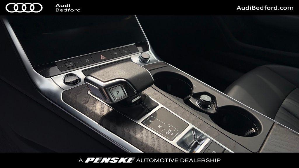 2023 AUDI A6 45 PREMIUM — миниатюра 17