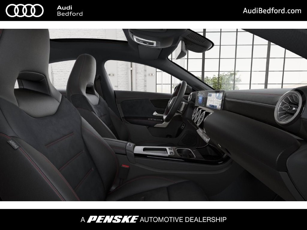 صورة مصغرة 4 لـ 2026 Mercedes-BENZ CLA