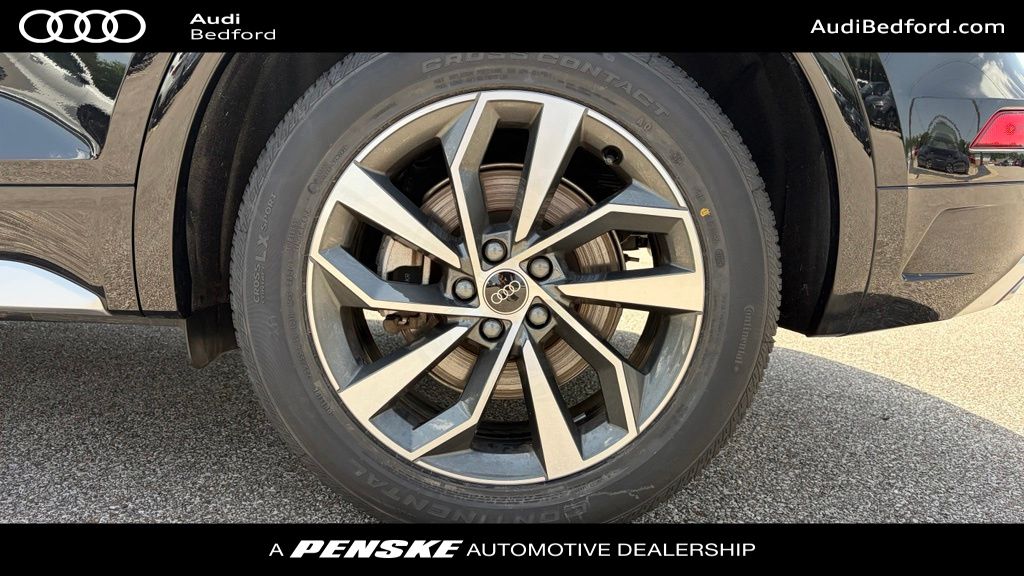 صورة 9 لـ 2023 AUDI Q5 45 S LINE PREMIUM PLUS
