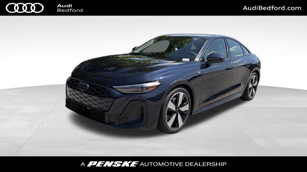 New 2026 Audi A5 Premium TFSI quattro S tronic