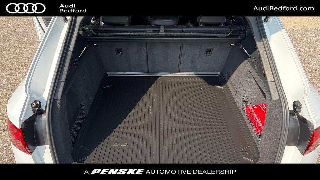 صورة مصغرة 11 لـ 2023 AUDI A4 ALLROAD 45 PREMIUM PLUS