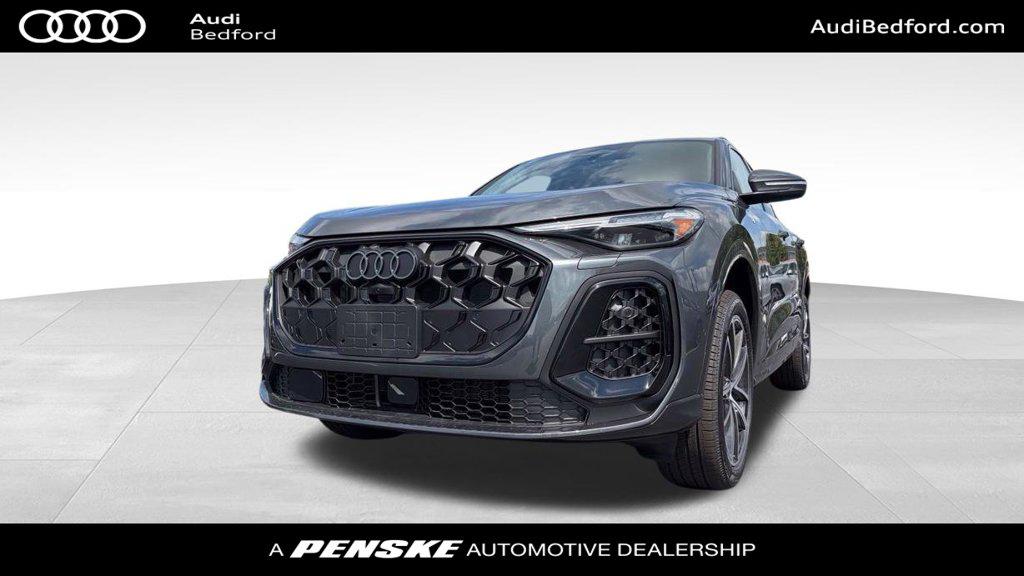 New 2026 Audi Q5 Sportback Premium Plus