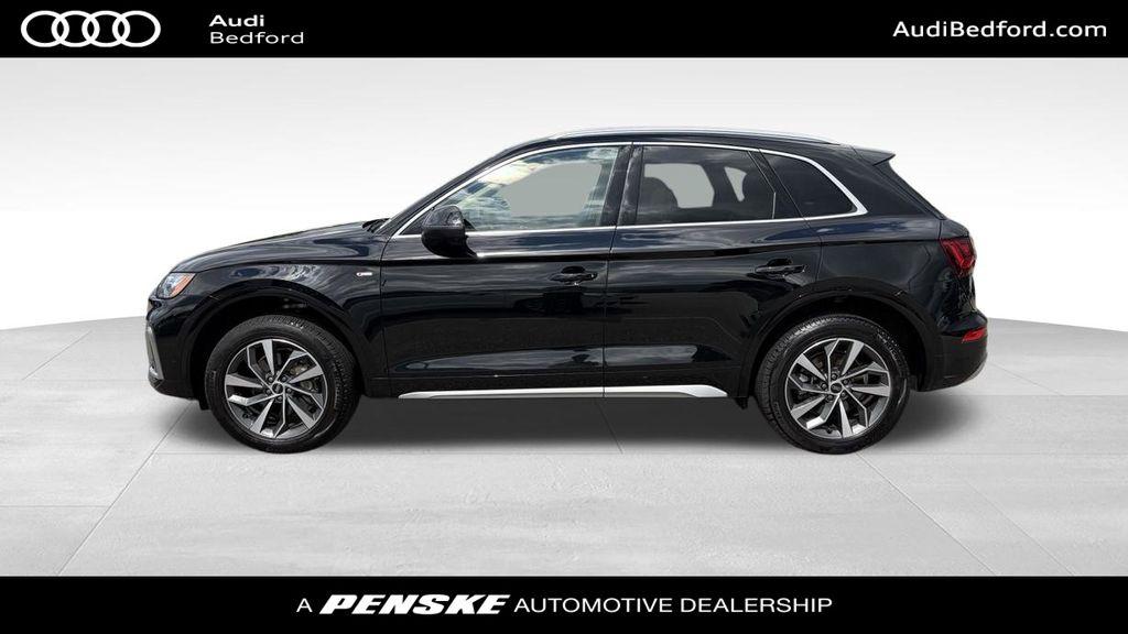 صورة 7 لـ 2023 AUDI Q5 45 S LINE PREMIUM PLUS