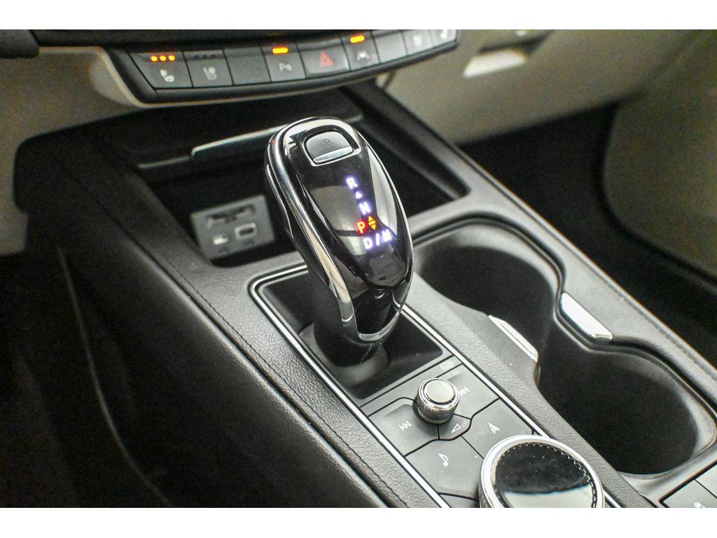2023 Cadillac XT4 PREMIUM LUXURY — миниатюра 44
