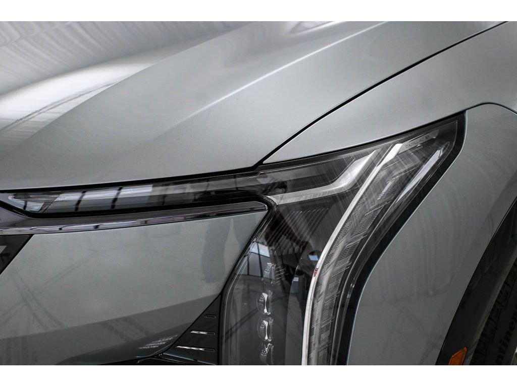 صورة 9 لـ 2027 Cadillac OPTIQ SPORT