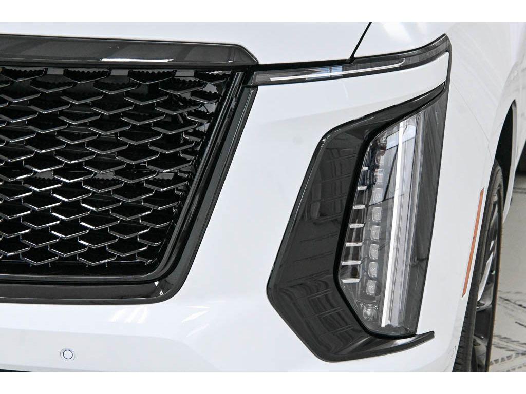2026 Cadillac ESCALADE SPORT PLATINUM 照片 9