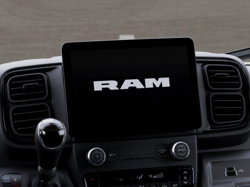 2026 RAM PROMASTER 3500 HIGH ROOF 缩略图 18