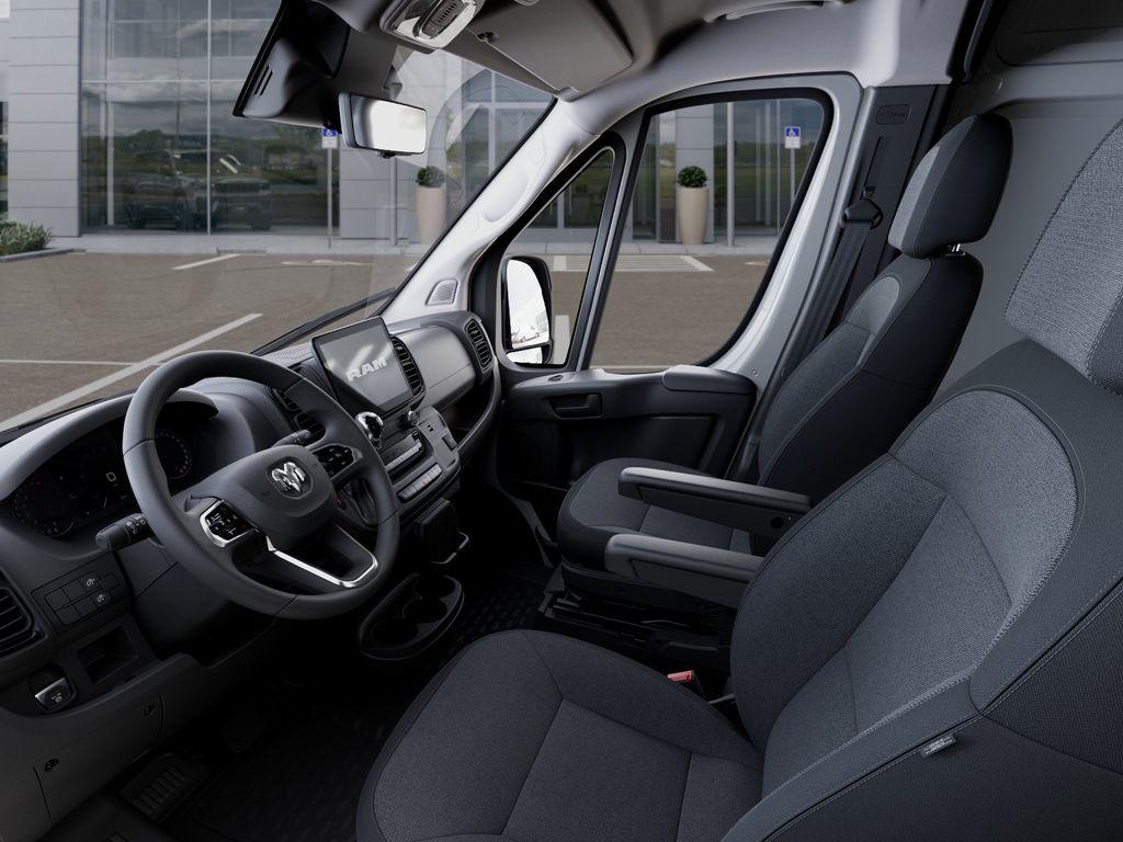 2026 RAM PROMASTER 3500 HIGH ROOF 缩略图 22
