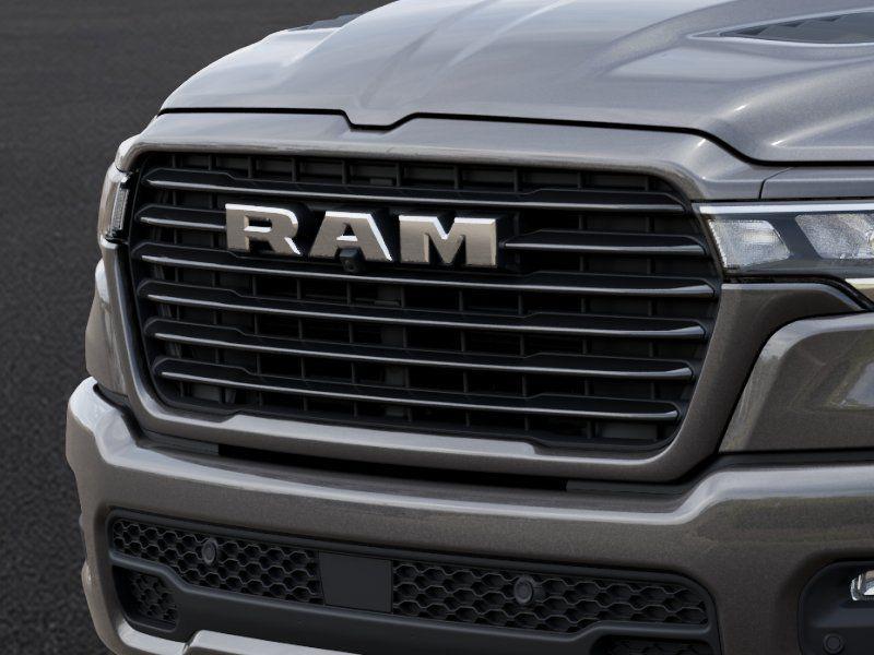 2026 RAM 1500 LARAMIE 缩略图 11