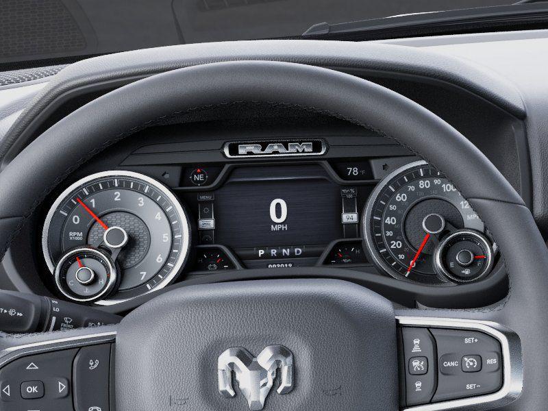 2026 RAM 1500 BIG HORN/LONE STAR 缩略图 17
