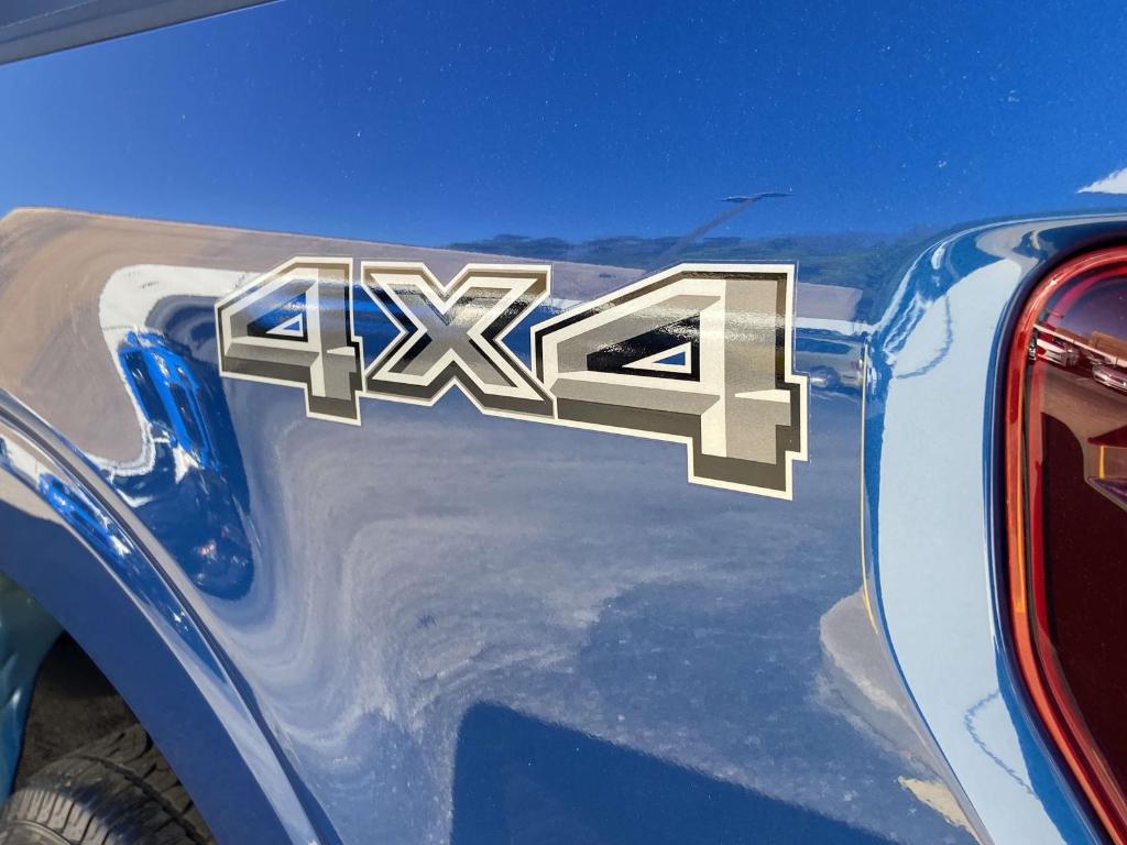 FORD F-150 XLT - 7