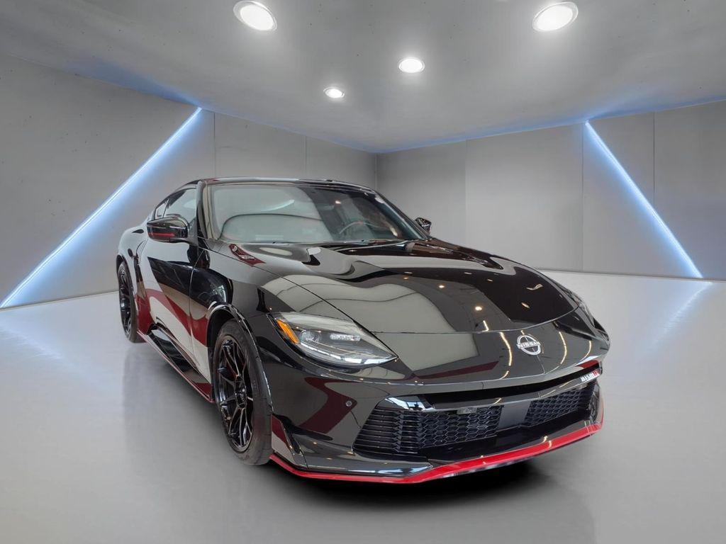 2024 Nissan Z