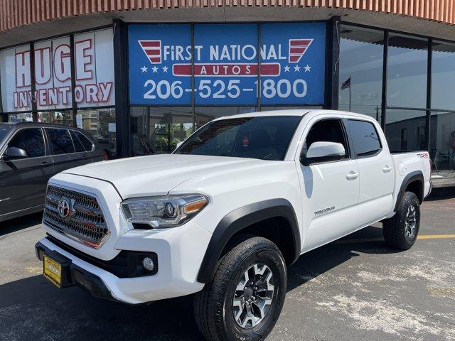 Toyota Tacoma 2017 for Sale in Seattle, WA