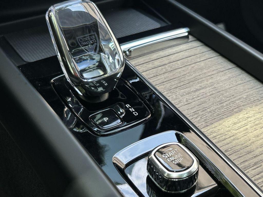 صورة مصغرة 20 لـ 2026 Volvo XC60 B5 ULTRA