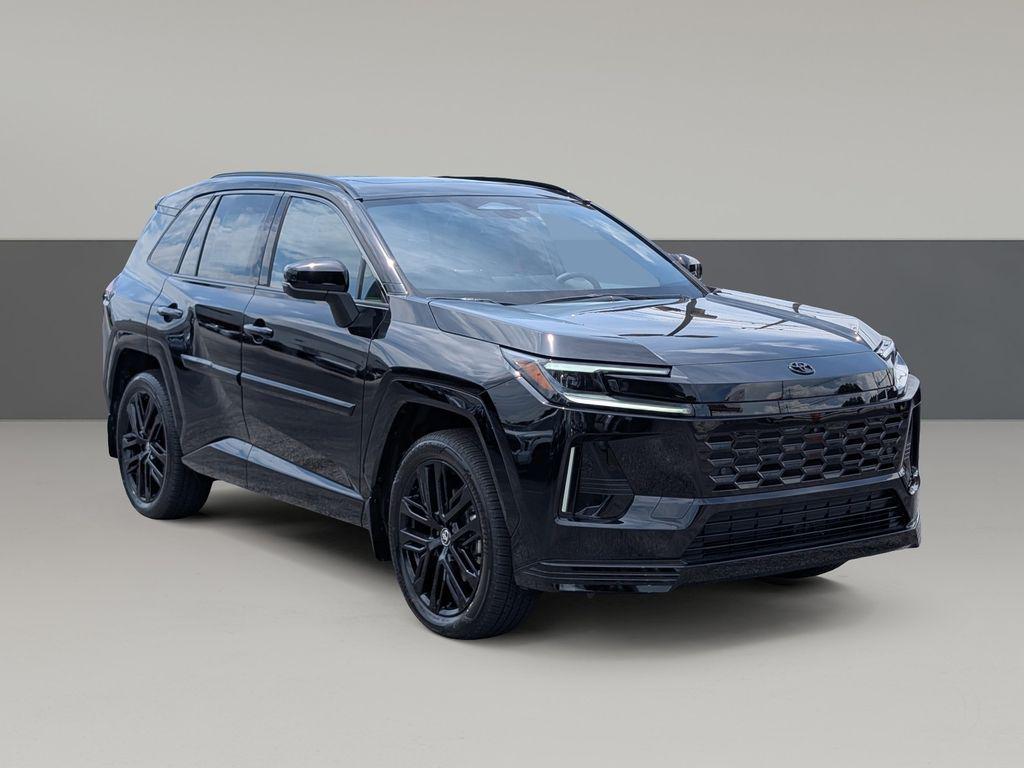 New 2026 Toyota RAV4 Plug-In Hybrid SE