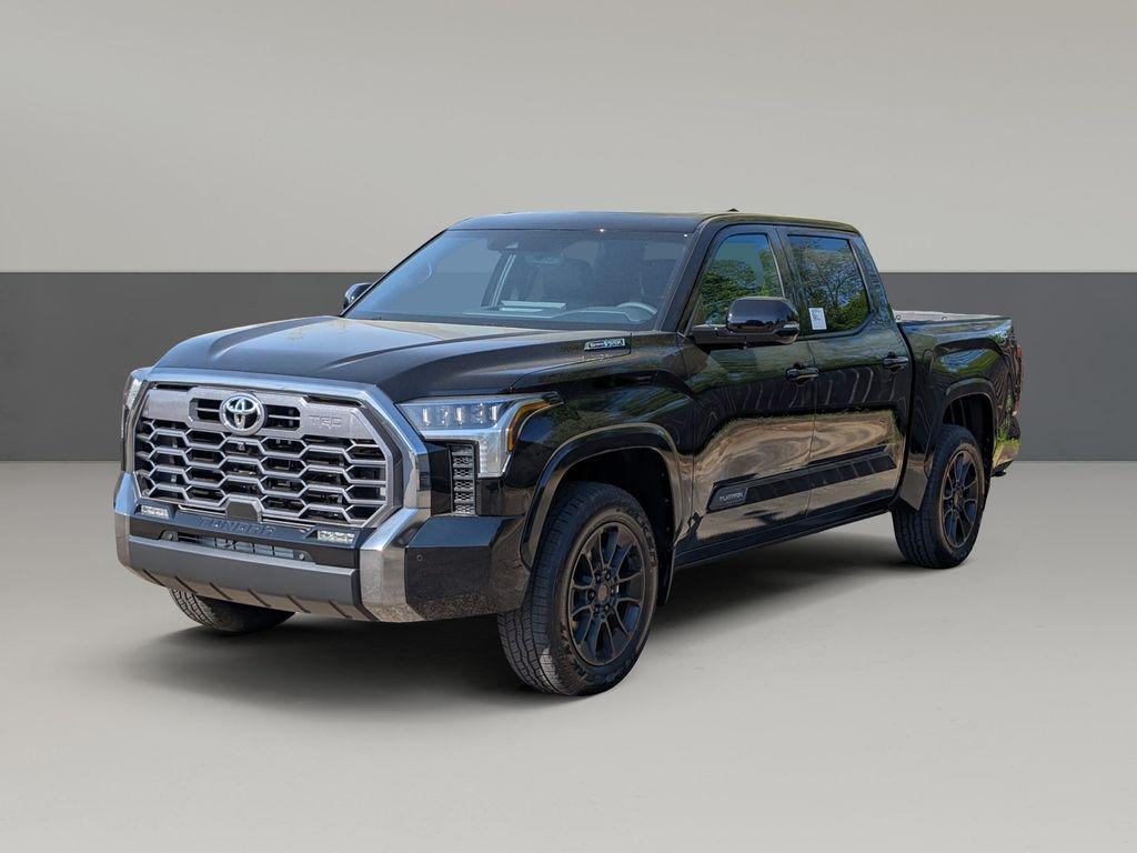 TOYOTA TUNDRA - 3