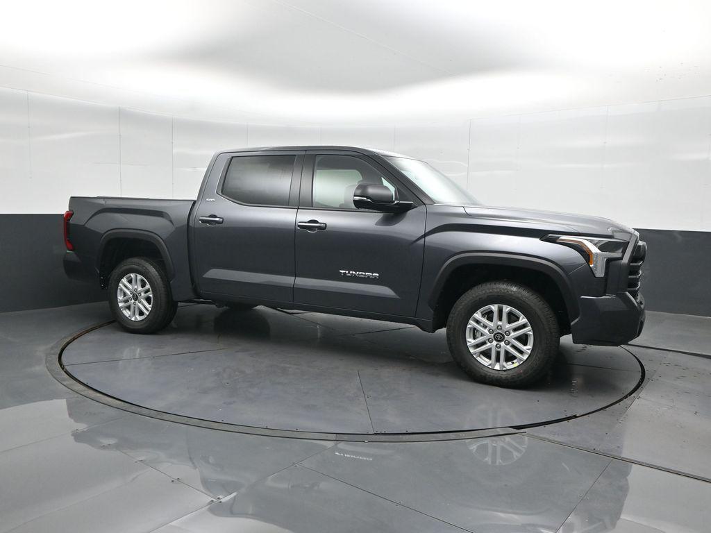 New 2026 Toyota Tundra SR5