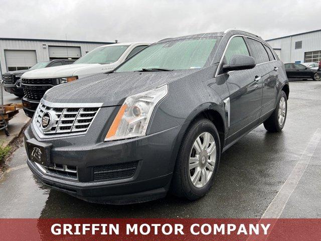 Used 2013 Cadillac SRX Luxury Collection