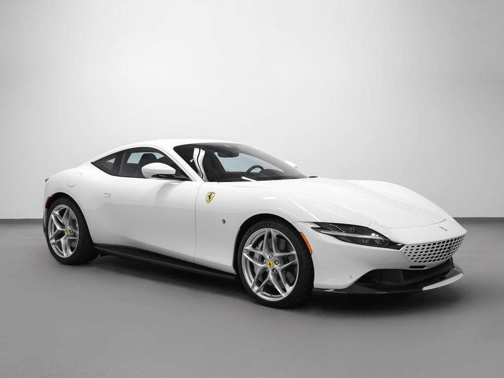 2023 Ferrari Roma