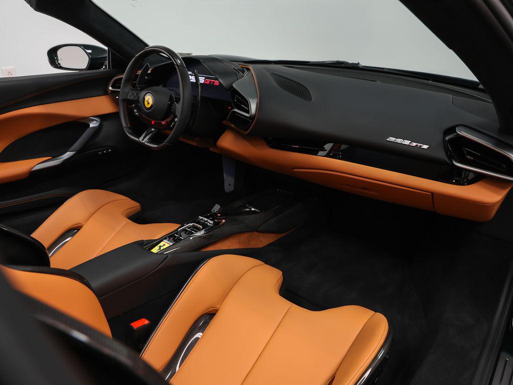 2025 Ferrari 296 GTS — миниатюра 27