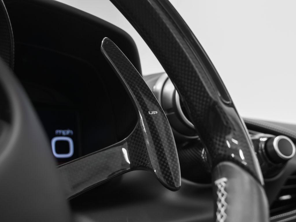 2022 Ferrari F8 SPIDER BASE 照片 55