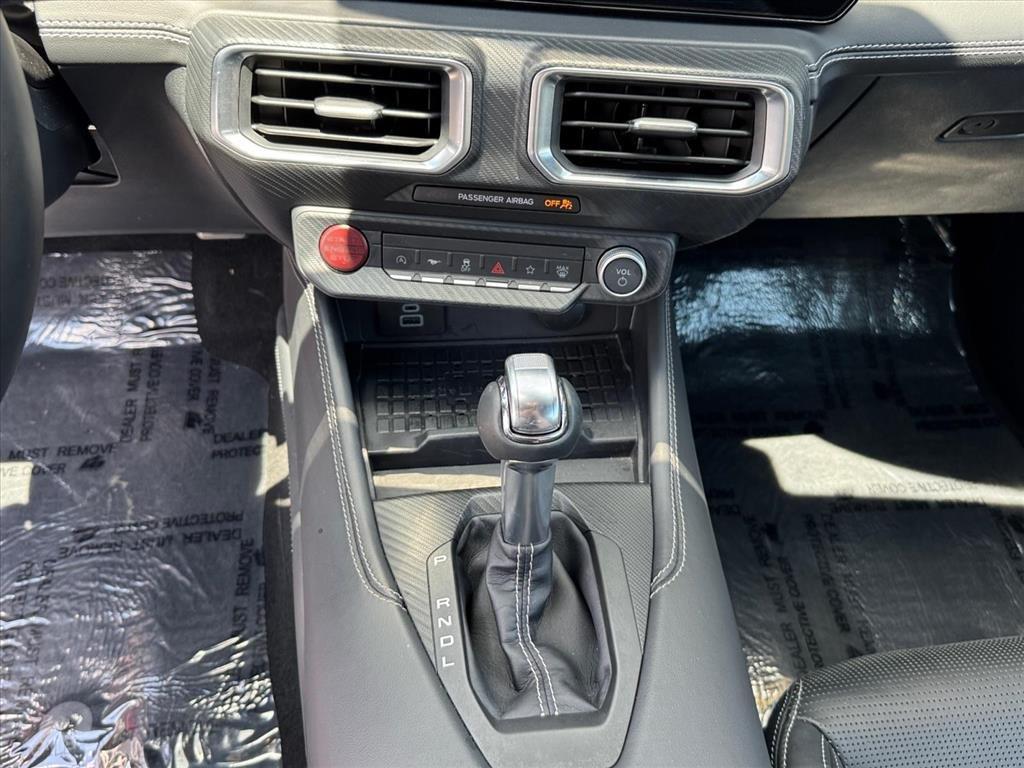 2024 FORD MUSTANG ECOBOOST PREMIUM 缩略图 14