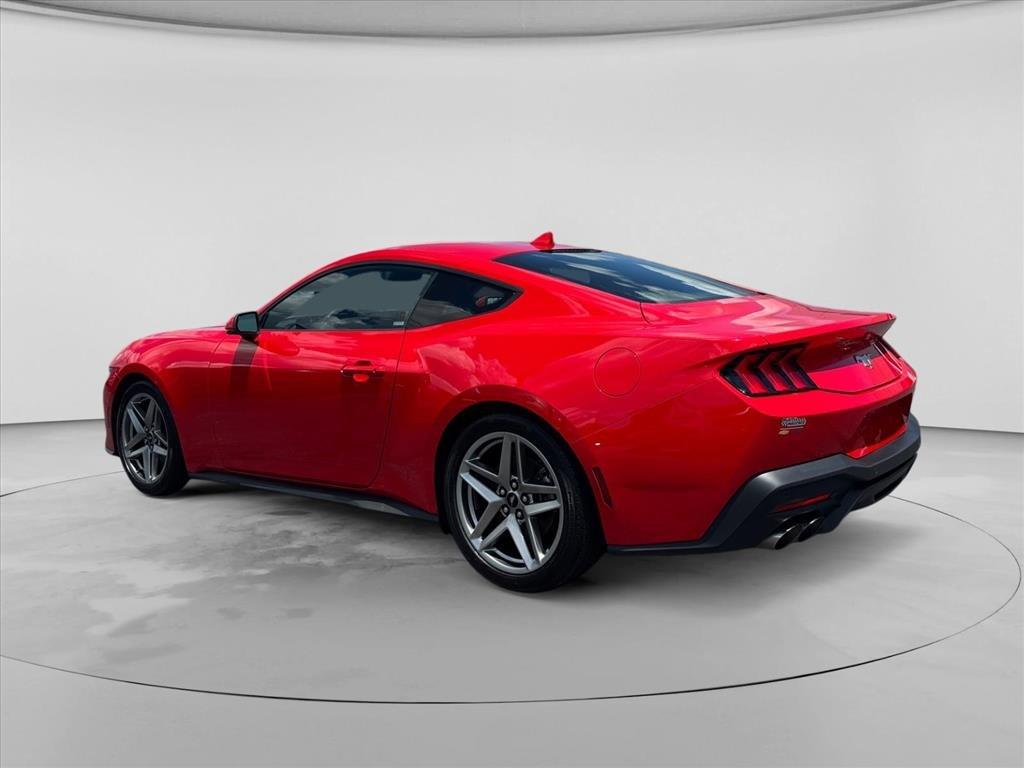 2024 FORD MUSTANG ECOBOOST PREMIUM 照片 5