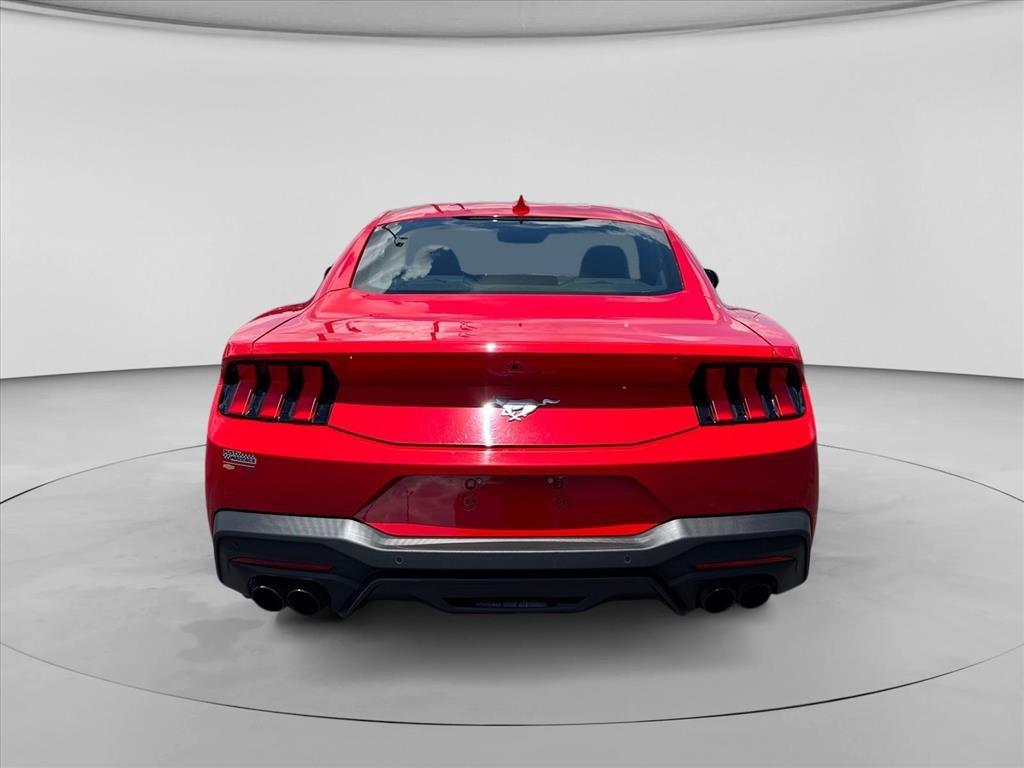 2024 FORD MUSTANG ECOBOOST PREMIUM 照片 6