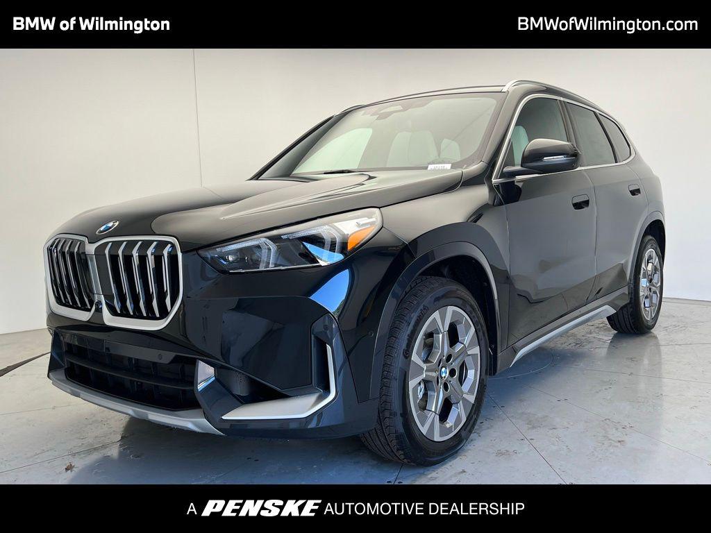 New 2026 BMW X1 xDrive28i
