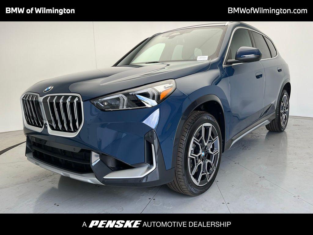 Used 2026 BMW X1 xDrive28i