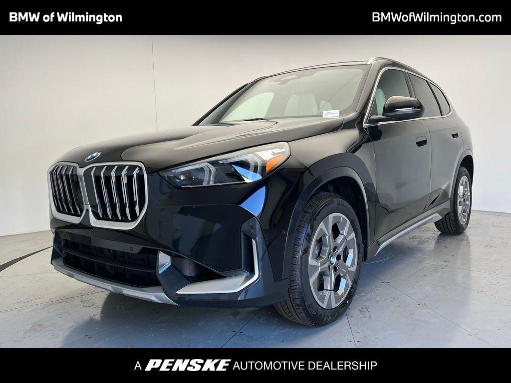 New 2026 BMW X1 xDrive28i