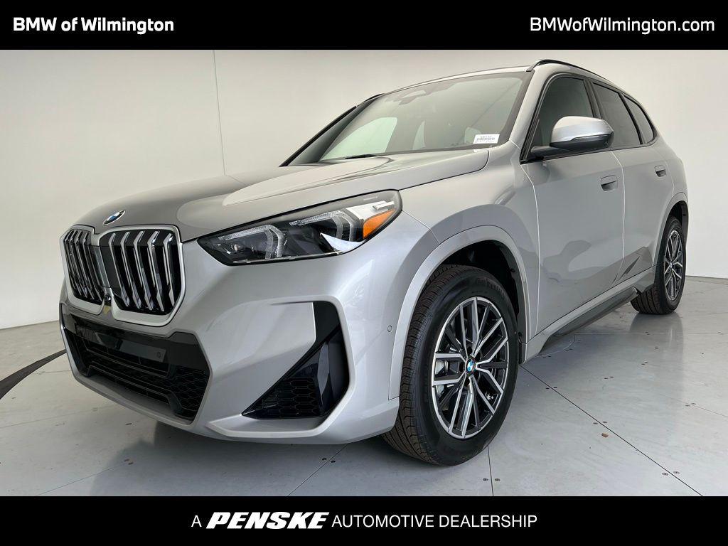 New 2026 BMW X1 xDrive28i